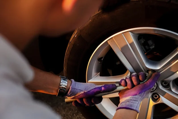 changing rims tire plus workshop