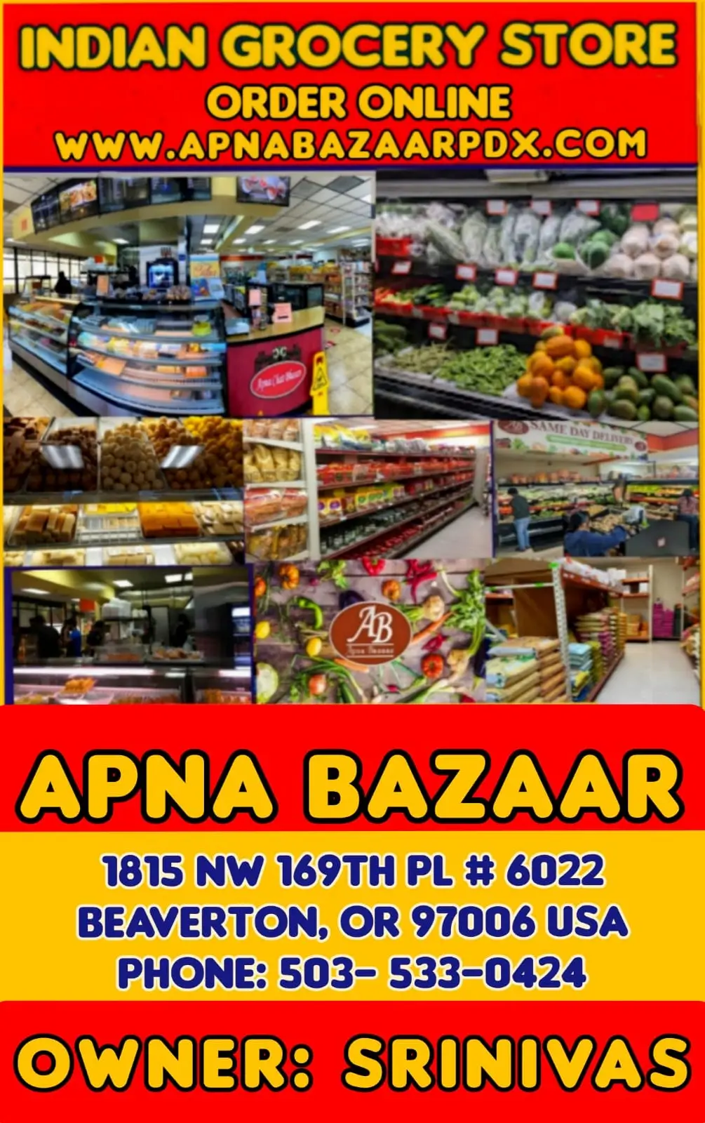 apna bazaar banner