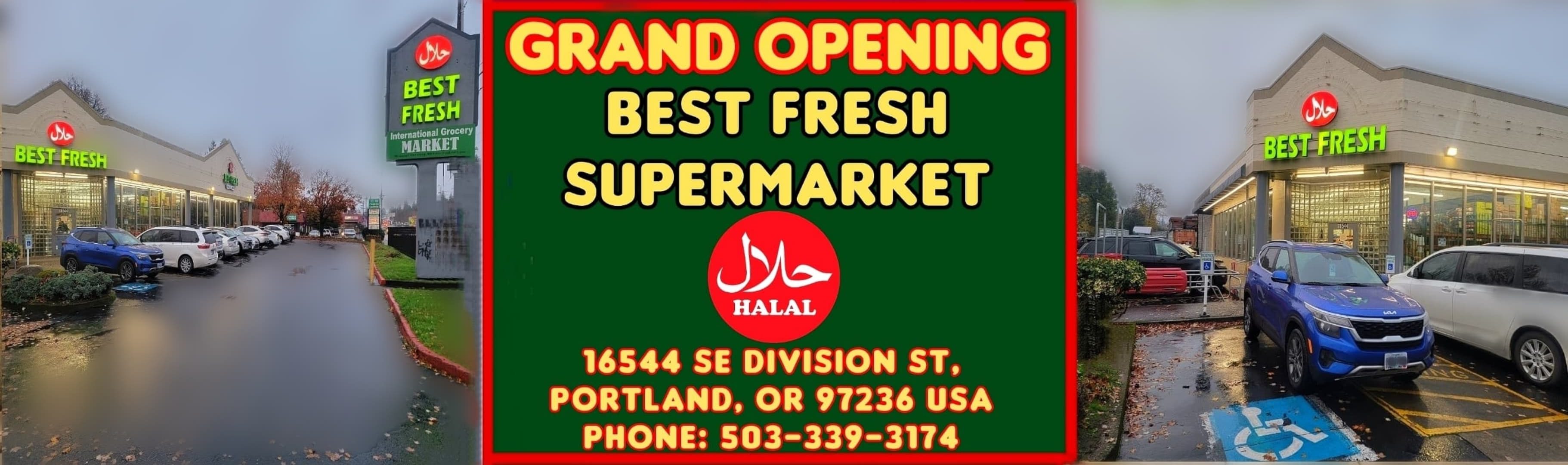 Best-fresh-supermarket